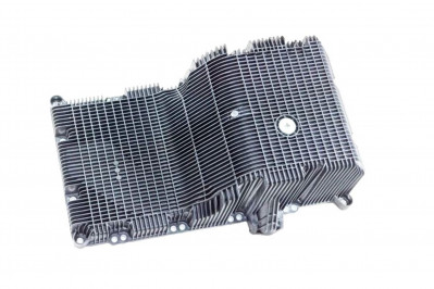 5302031 Поддон ISF3.8