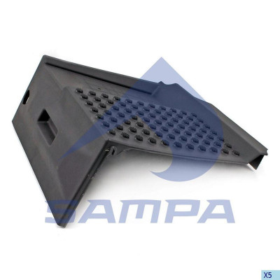 18300530 Крышка АКБ Volvo FH4