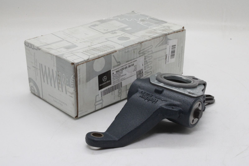 A9604200538 Тормозной рычаг — 4