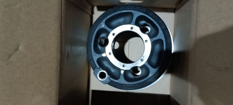 VO 3191853 Корпус бортовой передачи — 1