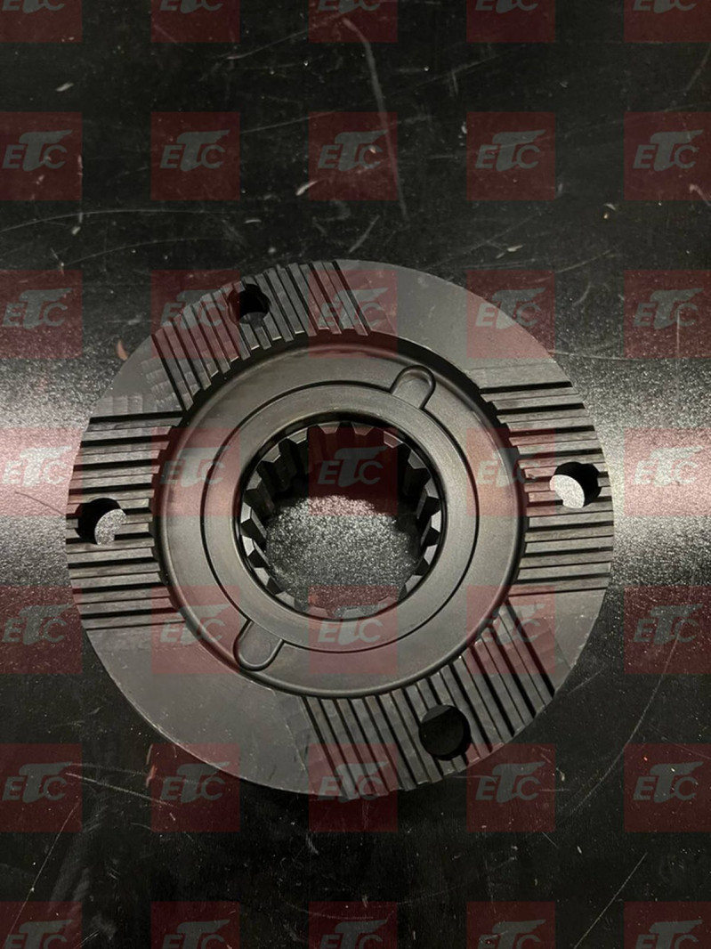 VO 23841982 Фланец — 1