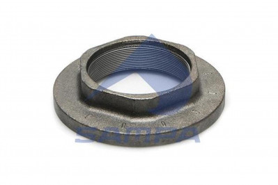 SA 075182 Гайка ступицы правая