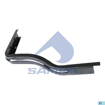 SA 18300748 Кронштейн