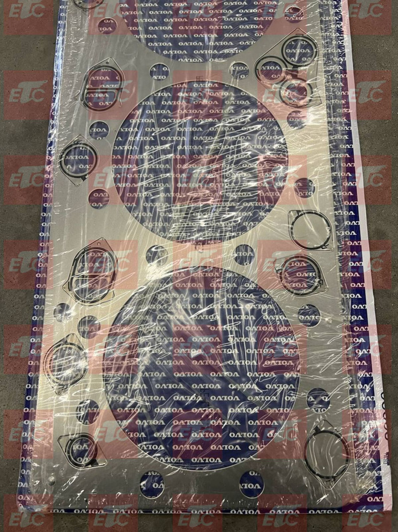 VO 21575727 Прокладка ГБЦ — 1