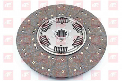 PT01878004104 Диск сцепления