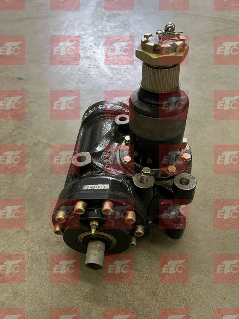 3365290310 Сервоуправление HR 450-7-L-H-33 — 3