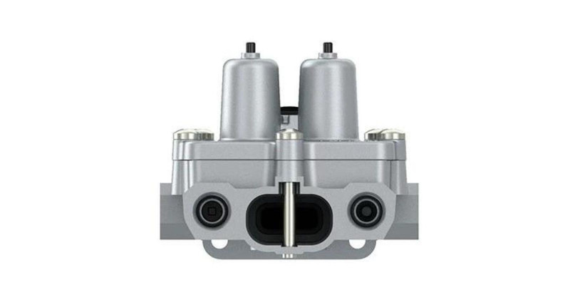 PRO1220020 4-х контурный защитный клапан — 2