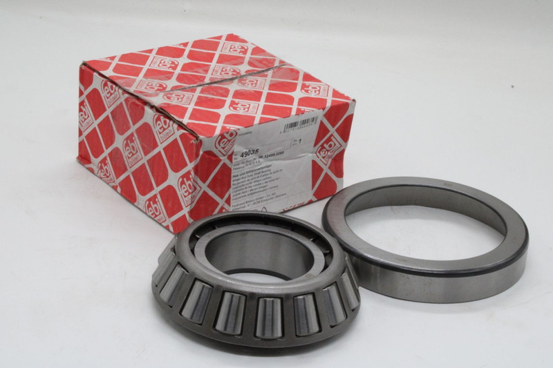 FEBI 49035 Подшипник 65*140*36mm — 1