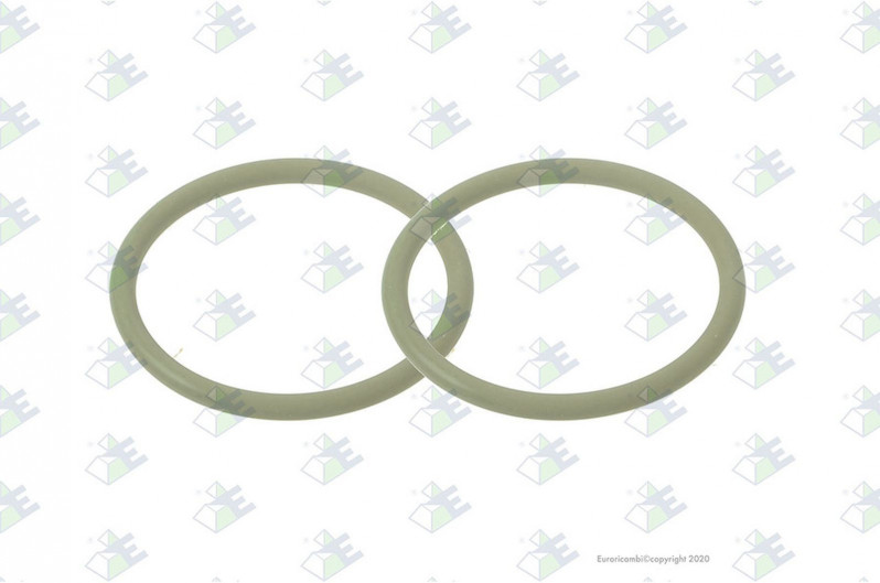 ER 88530957 Уплотнительное кольцо 34,2*3 — 1