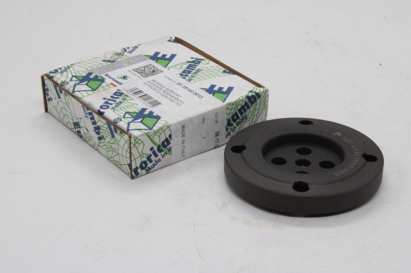 ER 56170493 Обойма подшипника редуктора планетарного MAN TGA/TGS/TGX — 2