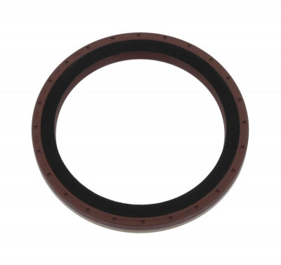 01016267B Сальник хвостовика КПП 105*130*12 WTB