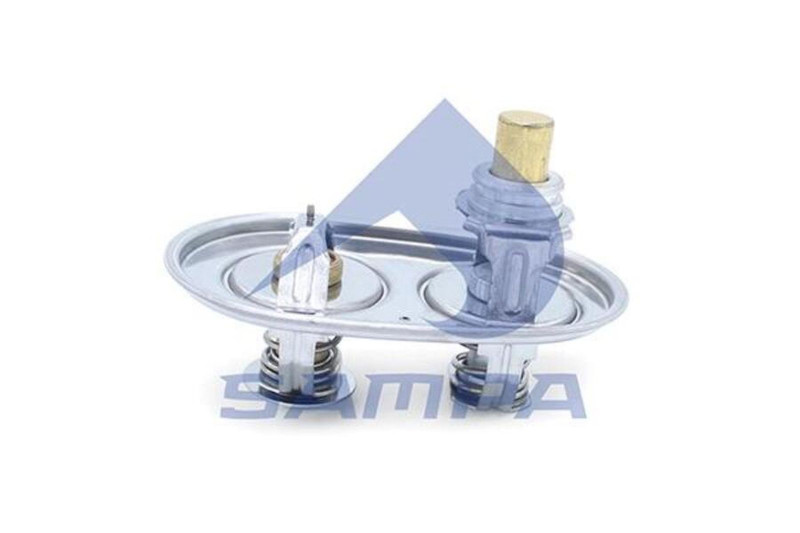 SA 101435 Шпилька M18*1,5*175 — 1