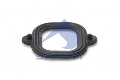 SA 202115 Прокладка впускного коллектора