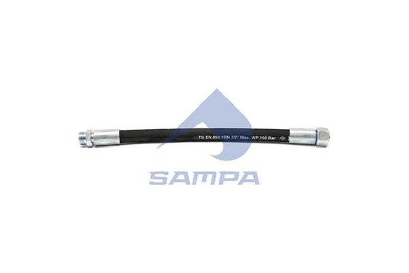 SA 024179 Шлангопровод 1ST-12DNX400-ZSK — 1