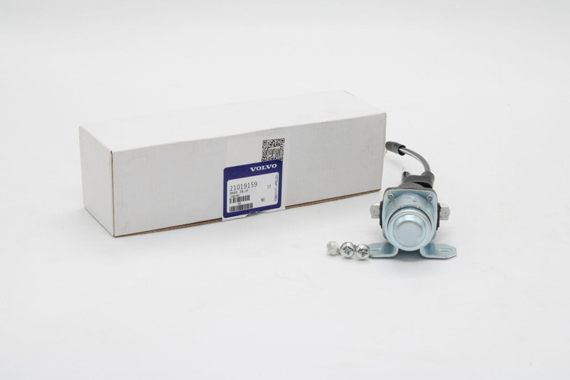 VO 21019159 Реле стартера пусковое FH/FM — 2