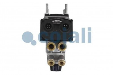 2232005 Главный тормозной кран