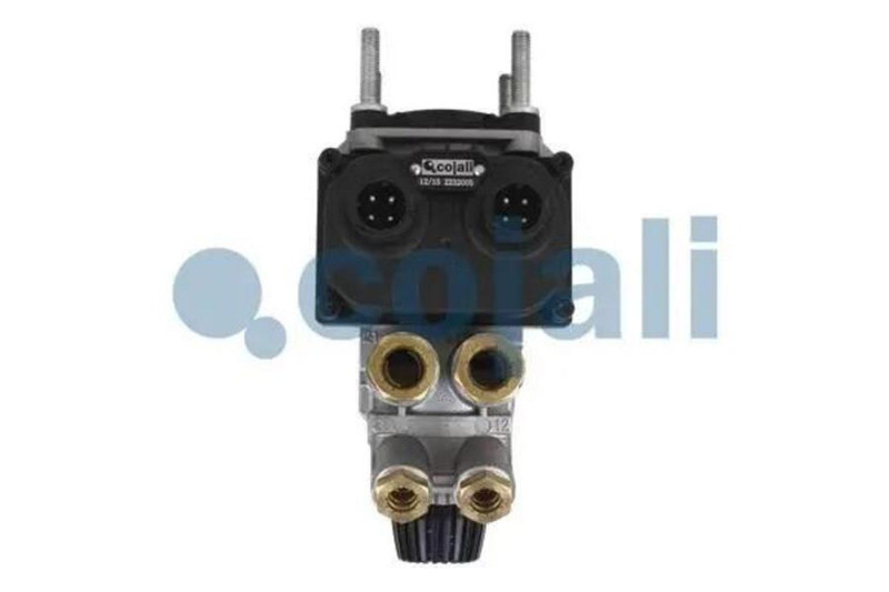 2232005 Главный тормозной кран — 2