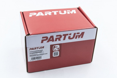 PTZYB-0018R/719-1 Насос сдвоенный ГУР правый ход