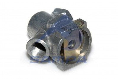 SA 095011 Фильтр магистральный M22*1,5/M22*1,5