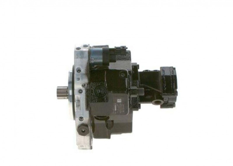 0445020023 ТНВД Common Rail — 3