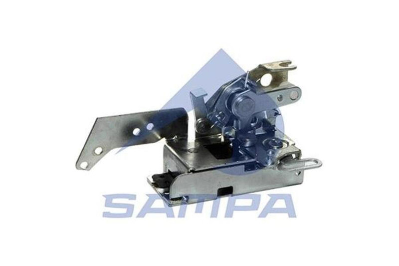 SA 023222 Замок двери механич.часть — 1