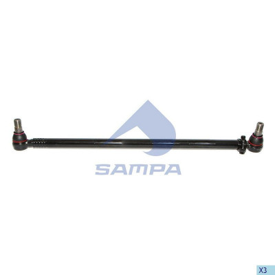 SA 09767401 Тяга рулевая продольная