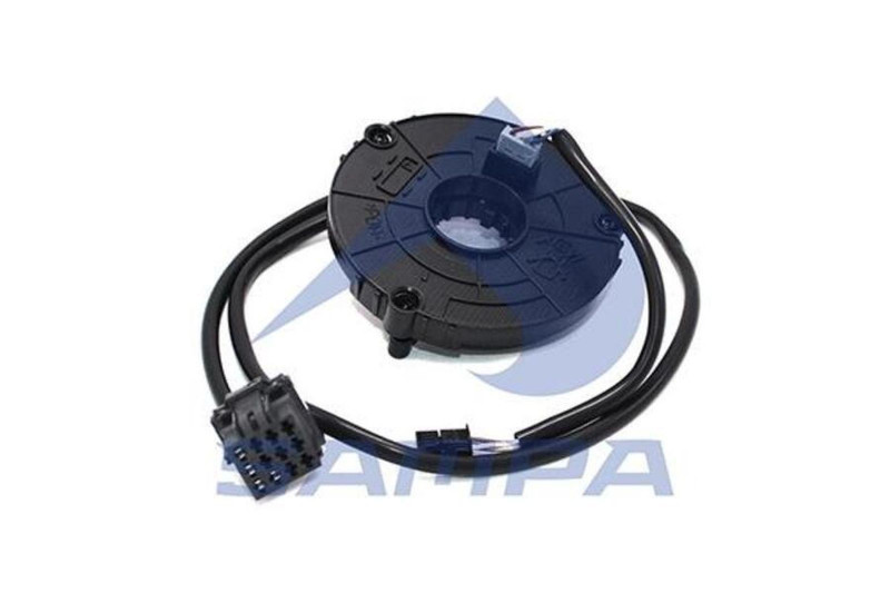 SA 209126 Контактная группа рулевого колеса — 1