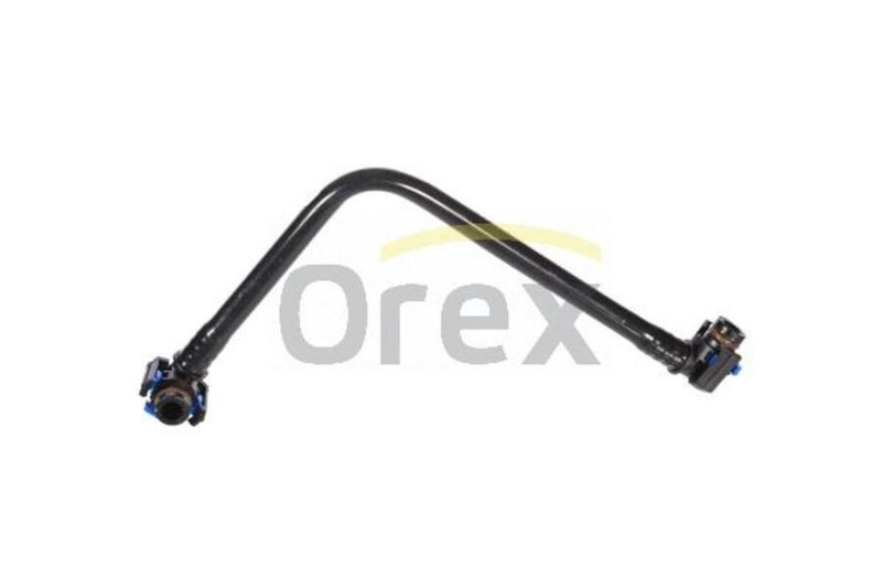 OR 226033 Трубопровод охлажд.жидкости отвод компрессора — 1