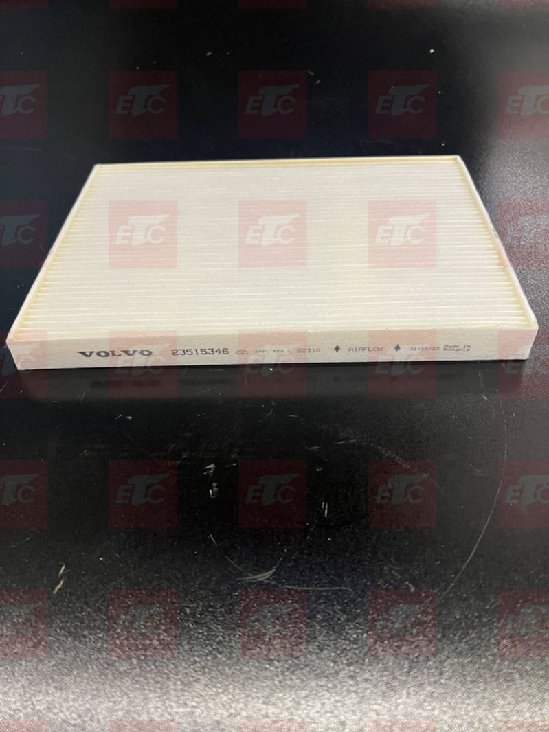VO 23515346 Фильтр кабины FH — 1