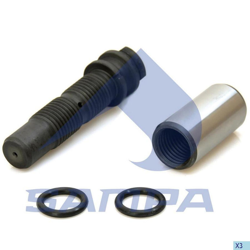 SA 040512 РМК крепления рессоры — 2