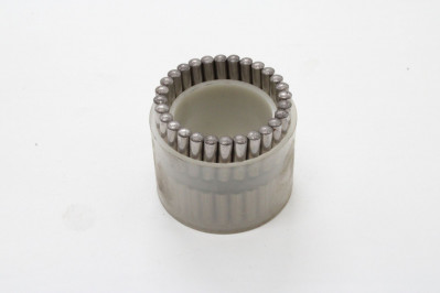 DZ9112346120 Игольчатый подшипник, IP=3.2