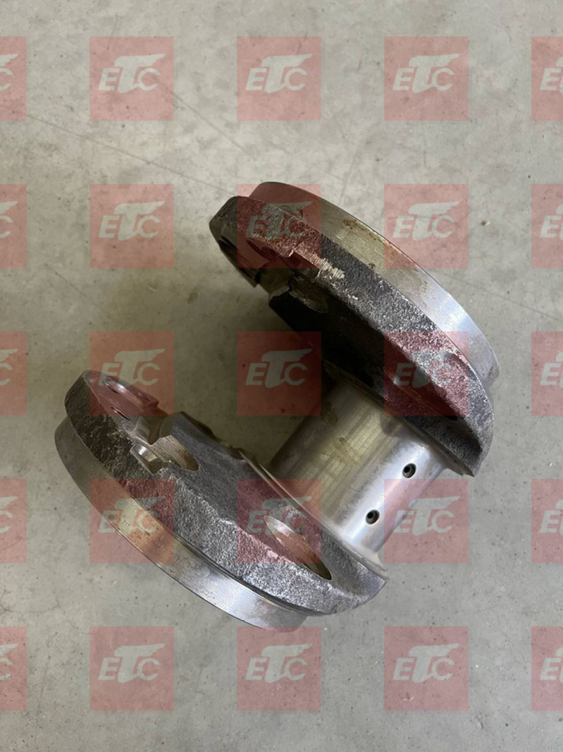 2070060924 Часть коленвала 1,5 — 3