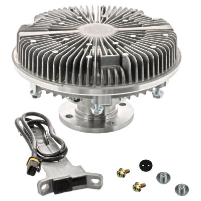 FEBI 44309 Муфта вентилятора