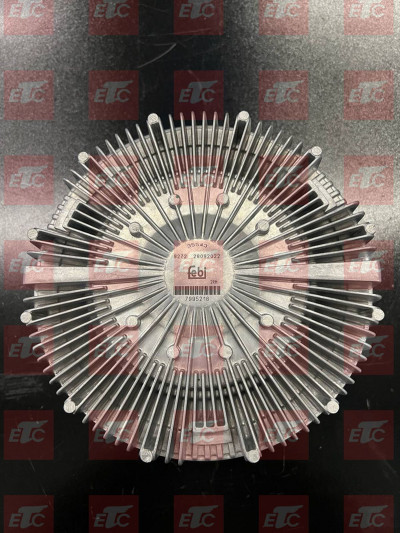 FEBI 35543 Вискомуфта D2066