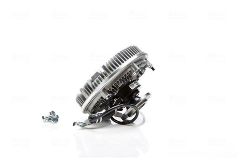 86024 Вискомуфта D2866/2876/2840 — 6