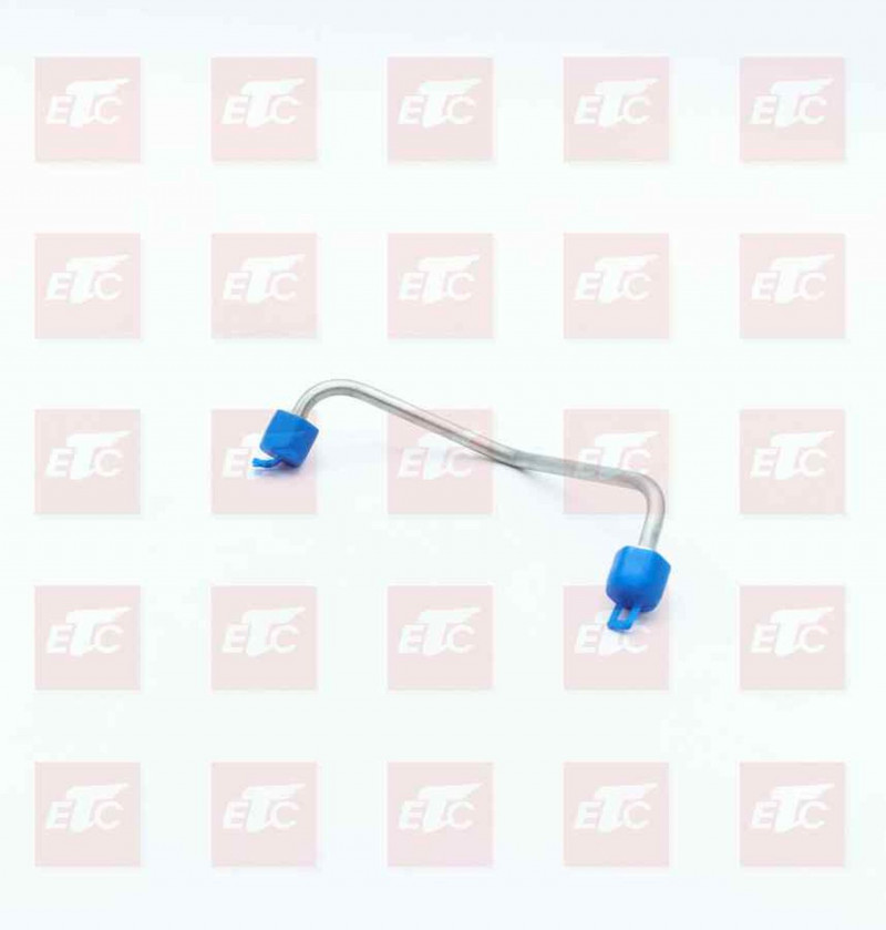 201V10304-0323 Маслопровод высокого давления 6 цилиндров 8 * 3.5 — 1