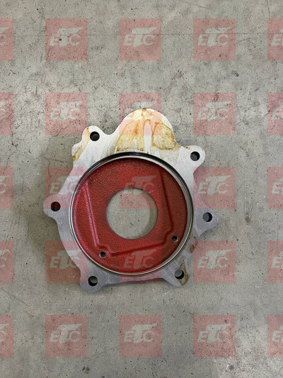 2017640734 Крышка задняя ДКП