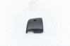 810W62410-0144 Крышка зеркала правого нижняя, черная, миниатюра — 2