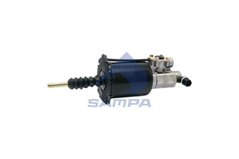 SA 0962904 ПГУ шток 155мм — 1