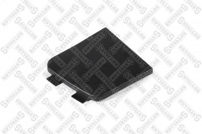 8721521SX Заглушка решетки радиатора верхняя правая