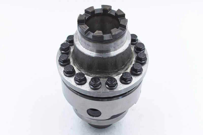 DZ90149320005ASSY Дифференциал межколёсный в сборе I=1.208 — 4