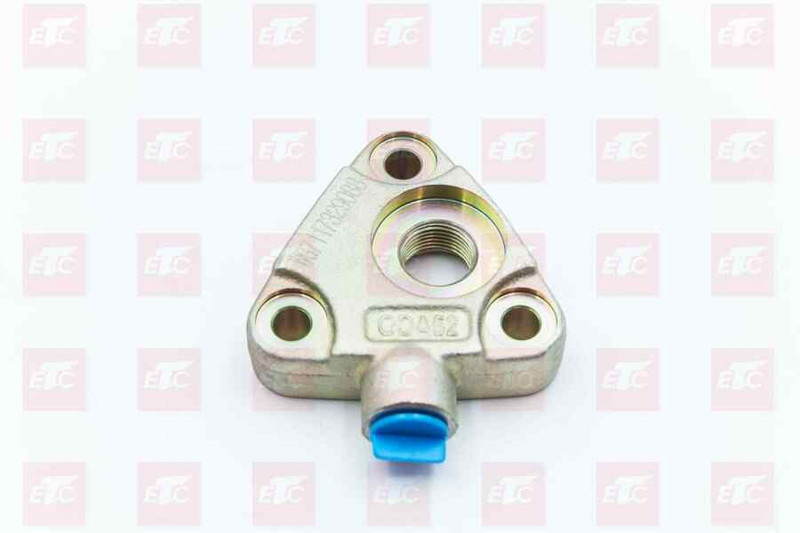 712W35631-0010 Крышка блокировки — 1