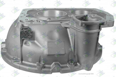 ER 88530937 Картер сцепления