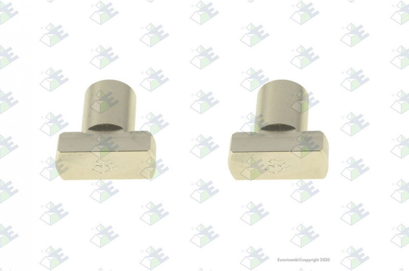 ER 88530920 Штифт механизма переключения передач — 1