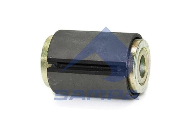 SA 020025 Сайлентблок рессоры задней — 1