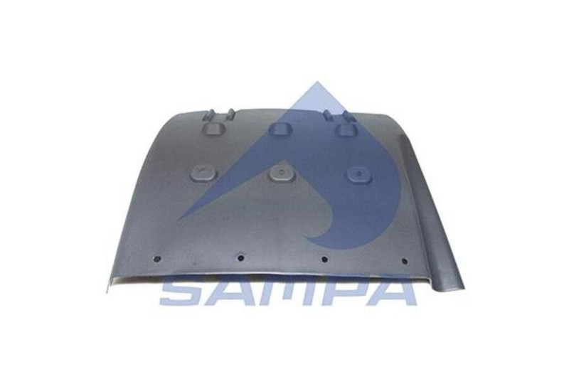 SA 18400035 Задняя часть крыла заднего — 1