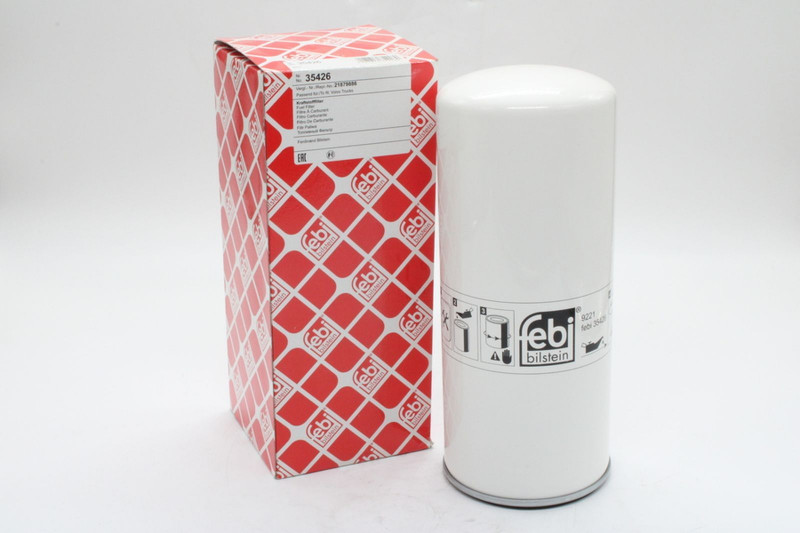 FEBI 35426 Фильтр топливный — 2