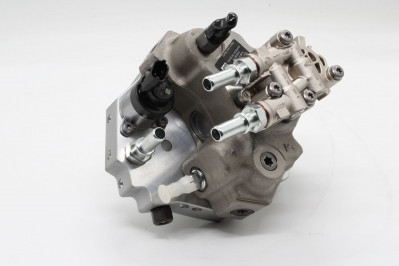 0445020110 ТНВД CR