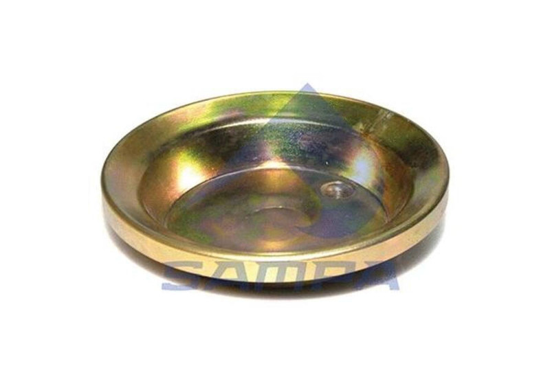 SA 060450 Крышка баллансира — 1