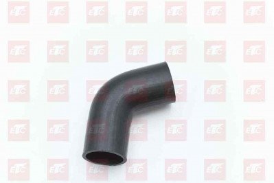 812W01810-0036 Патрубок угловой резиновый